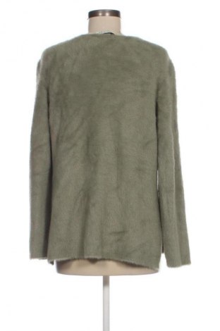 Damenpullover Oui, Größe M, Farbe Grün, Preis 42,99 €