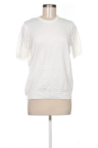 Damenpullover Page One, Größe L, Farbe Weiß, Preis 20,99 €