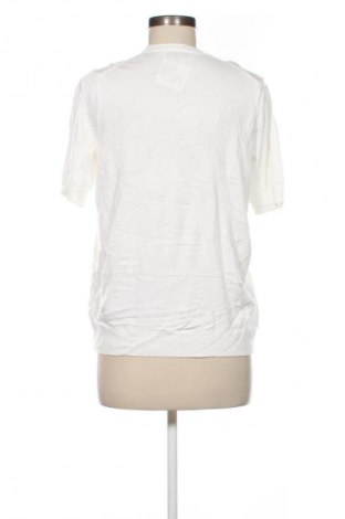 Damenpullover Page One, Größe L, Farbe Weiß, Preis 20,99 €