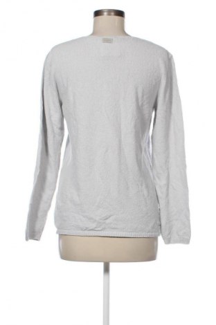 Damski sweter Paolo Pecora Milano, Rozmiar M, Kolor Szary, Cena 203,99 zł