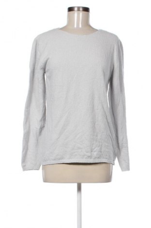 Damski sweter Paolo Pecora Milano, Rozmiar M, Kolor Szary, Cena 203,99 zł