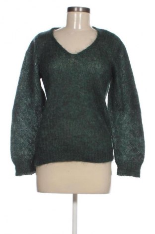 Dámsky pulóver Pascal Morabito, Veľkosť M, Farba Zelená, Cena  36,95 €