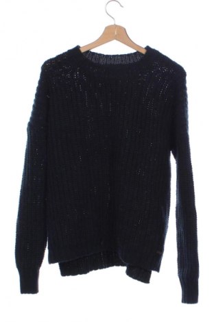 Damenpullover Pepe Jeans, Größe XS, Farbe Blau, Preis € 32,00