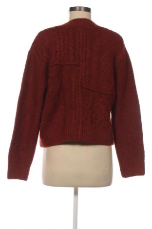 Dámsky pulóver Pepe Jeans, Veľkosť L, Farba Oranžová, Cena  31,71 €