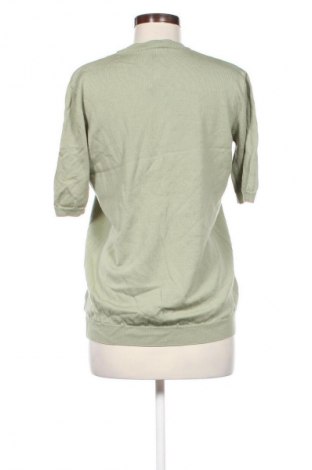 Pulover de femei Peter Hahn, Mărime L, Culoare Verde, Preț 287,42 Lei