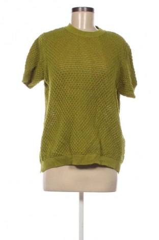 Damski sweter Peter Hahn, Rozmiar XL, Kolor Zielony, Cena 203,99 zł