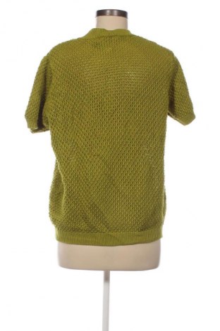 Damski sweter Peter Hahn, Rozmiar XL, Kolor Zielony, Cena 203,99 zł