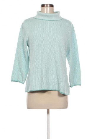Damski sweter Peter Hahn, Rozmiar M, Kolor Kolorowy, Cena 203,99 zł