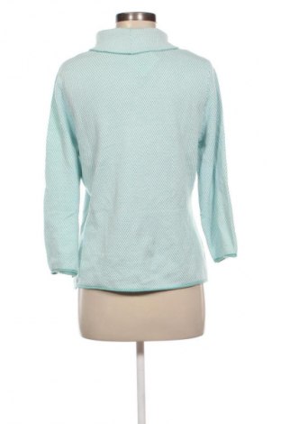 Damski sweter Peter Hahn, Rozmiar M, Kolor Kolorowy, Cena 203,99 zł