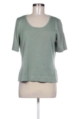 Damenpullover Peter Hahn, Größe XL, Farbe Grün, Preis 33,66 €