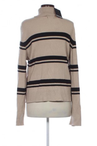 Damenpullover Pieces, Größe XL, Farbe Beige, Preis € 32,00