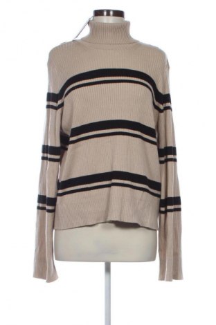 Damenpullover Pieces, Größe XL, Farbe Beige, Preis € 32,00