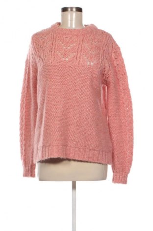 Damenpullover Pimkie, Größe S, Farbe Rosa, Preis 20,99 €