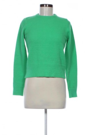 Pulover de femei Pimkie, Mărime S, Culoare Verde, Preț 77,17 Lei