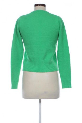 Pulover de femei Pimkie, Mărime S, Culoare Verde, Preț 77,17 Lei