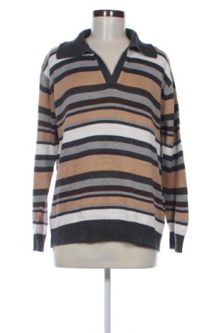 Damenpullover Port Louis, Größe L, Farbe Mehrfarbig, Preis € 20,99