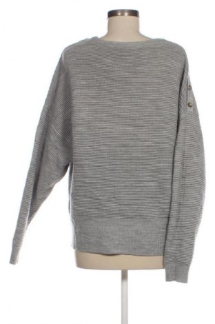 Damenpullover Promod, Größe XL, Farbe Grau, Preis € 23,99