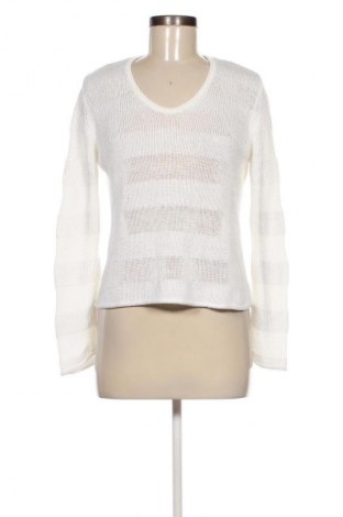 Damenpullover Public, Größe S, Farbe Ecru, Preis € 8,99