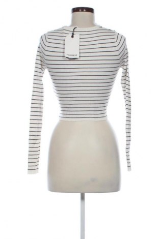 Damenpullover Pull&Bear, Größe M, Farbe Mehrfarbig, Preis € 32,99