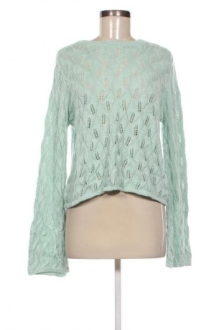 Damenpullover Q/S by S.Oliver, Größe S, Farbe Grün, Preis 28,99 €