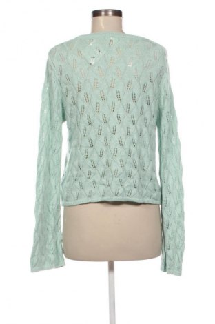 Damenpullover Q/S by S.Oliver, Größe S, Farbe Grün, Preis 28,99 €