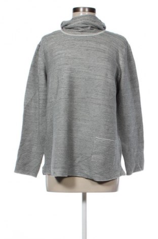 Damski sweter Rabe, Rozmiar XL, Kolor Szary, Cena 203,99 zł