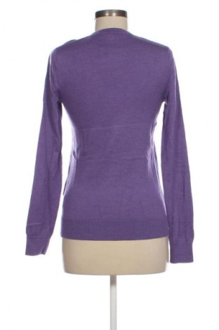 Damenpullover Ralph Lauren Sport, Größe M, Farbe Lila, Preis 71,99 €