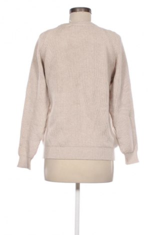 Damenpullover RefrigiWear, Größe L, Farbe Beige, Preis 41,17 €