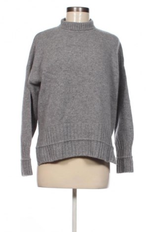 Damski sweter Repeat, Rozmiar M, Kolor Szary, Cena 338,99 zł