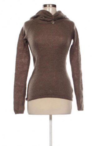 Damski sweter Reserved, Rozmiar M, Kolor Szary, Cena 95,99 zł