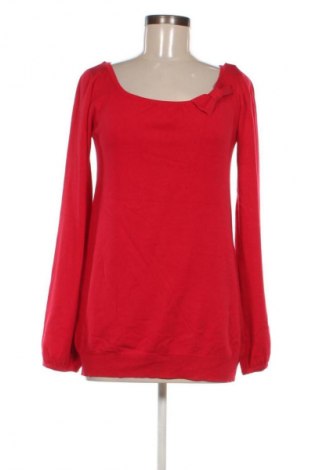Damenpullover Reserved, Größe M, Farbe Rot, Preis 20,99 €