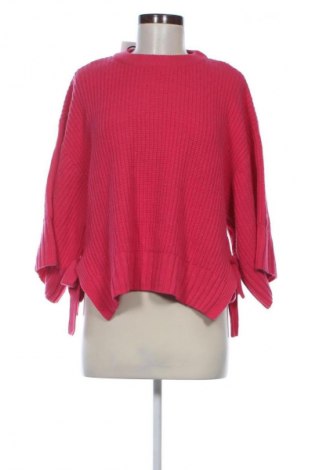 Dámský svetr Rich & Royal, Velikost M, Barva Růžová, Cena  799,00 Kč