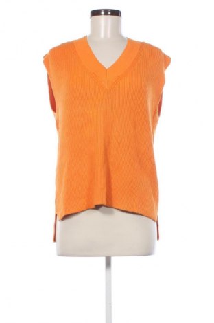 Damski sweter Rich & Royal, Rozmiar L, Kolor Pomarańczowy, Cena 203,99 zł