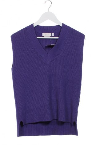 Damenpullover Rich & Royal, Größe XS, Farbe Lila, Preis € 43,99