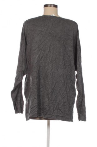 Dámsky pulóver Rock Your Curves by Angelina Kirsch, Veľkosť 3XL, Farba Sivá, Cena  13,95 €