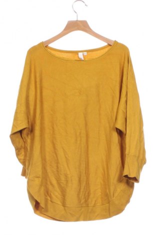 Damski sweter S.Oliver, Rozmiar XS, Kolor Żółty, Cena 305,99 zł