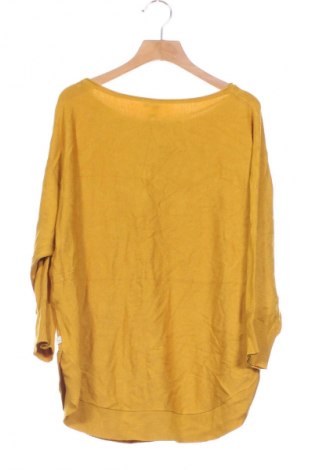 Damski sweter S.Oliver, Rozmiar XS, Kolor Żółty, Cena 305,99 zł