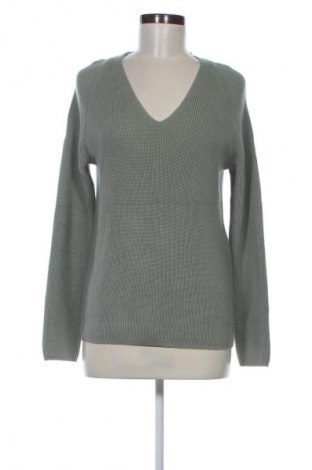 Damenpullover S.Oliver, Größe S, Farbe Grün, Preis 28,99 €