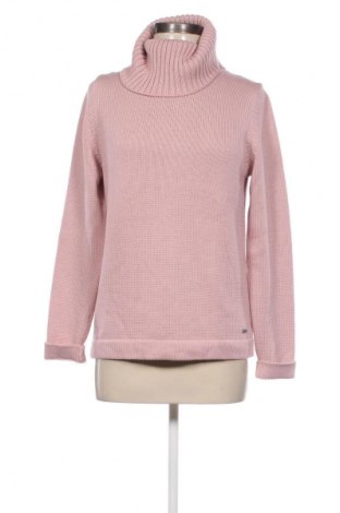 Damenpullover S.Oliver, Größe M, Farbe Rosa, Preis 21,00 €