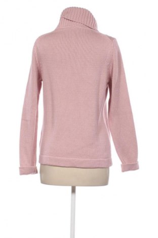 Damenpullover S.Oliver, Größe M, Farbe Rosa, Preis 21,00 €