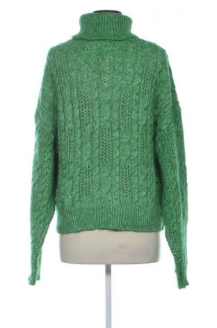 Damenpullover S.Oliver, Größe L, Farbe Grün, Preis 28,99 €