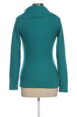 Dámsky pulóver S.Oliver, Veľkosť S, Farba Zelená, Cena  23,95 €