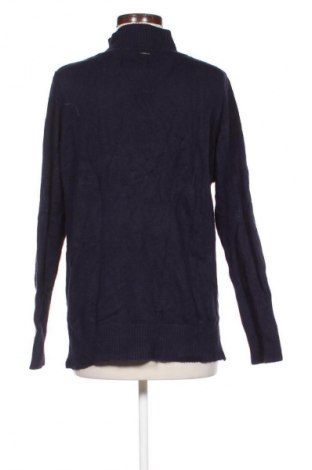 Damenpullover S.Oliver, Größe L, Farbe Blau, Preis 20,99 €
