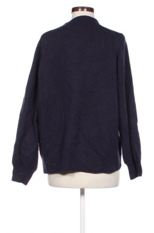 Pulover de femei S.Oliver, Mărime XL, Culoare Albastru, Preț 108,00 Lei