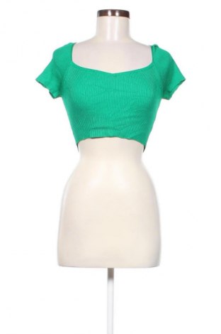 Damenpullover SHEIN, Größe S, Farbe Grün, Preis € 8,99