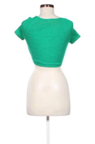 Damenpullover SHEIN, Größe S, Farbe Grün, Preis € 8,99