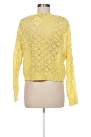 Damenpullover SHEIN, Größe S, Farbe Gelb, Preis 8,99 €