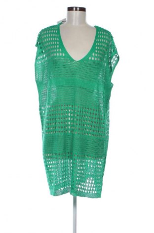 Damski sweter SHEIN, Rozmiar XL, Kolor Zielony, Cena 69,99 zł