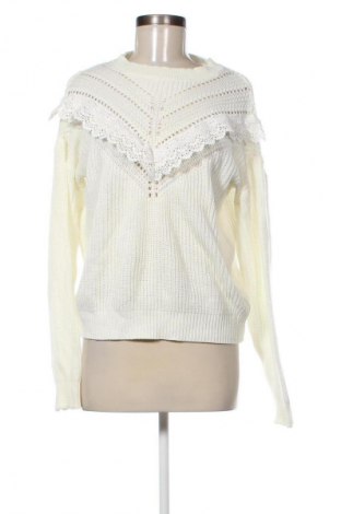 Damenpullover SHEIN, Größe S, Farbe Weiß, Preis € 15,00