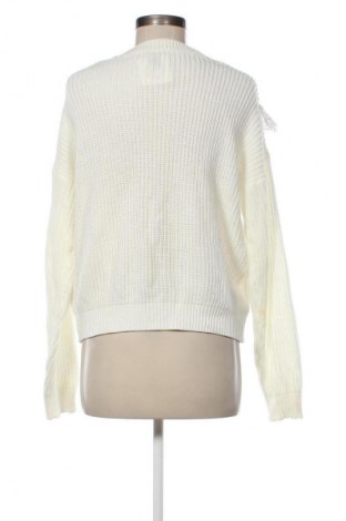 Damenpullover SHEIN, Größe S, Farbe Weiß, Preis € 15,00